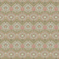 William Morris 100% Cotton Furnishing Weight Side-Matching Printed Panama Fabric | European Produced 55" (140cm) Wide 220gsm – Sold by the Meter