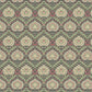 William Morris 100% Cotton Furnishing Weight Side-Matching Printed Panama Fabric | European Produced 55" (140cm) Wide 220gsm – Sold by the Meter