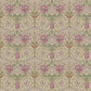 William Morris 100% Cotton Furnishing Weight Side-Matching Printed Panama Fabric | European Produced 55" (140cm) Wide 220gsm – Sold by the Meter