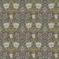 William Morris 100% Cotton Furnishing Weight Side-Matching Printed Panama Fabric | European Produced 55" (140cm) Wide 220gsm – Sold by the Meter