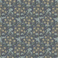 William Morris 100% Cotton Furnishing Weight Side-Matching Printed Panama Fabric | European Produced 55" (140cm) Wide 220gsm – Sold by the Meter
