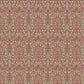 William Morris 100% Cotton Furnishing Weight Side-Matching Printed Panama Fabric | European Produced 55" (140cm) Wide 220gsm â€“ Sold by the Meter