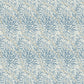 William Morris 100% Cotton Furnishing Weight Side-Matching Printed Panama Fabric | European Produced 55" (140cm) Wide 220gsm â€“ Sold by the Meter
