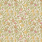 William Morris 100% Cotton Furnishing Weight Side-Matching Printed Panama Fabric | European Produced 55" (140cm) Wide 220gsm â€“ Sold by the Meter
