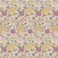 William Morris 100% Cotton Furnishing Weight Side-Matching Printed Panama Fabric | European Produced 55" (140cm) Wide 220gsm â€“ Sold by the Meter