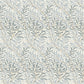William Morris 100% Cotton Furnishing Weight Side-Matching Printed Panama Fabric | European Produced 55" (140cm) Wide 220gsm â€“ Sold by the Meter