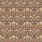 William Morris Design Coated Cotton Fabric | Waterproof Acrylic & Teflon Coated 100% Cotton 55" (140cm) Wide â€“ Sold by the Meter