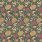 William Morris Design Coated Cotton Fabric | Waterproof Acrylic & Teflon Coated 100% Cotton 55" (140cm) Wide – Sold by the Meter