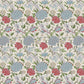 William Morris Design Coated Cotton Fabric | Waterproof Acrylic & Teflon Coated 100% Cotton 55" (140cm) Wide – Sold by the Meter