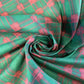 Polycotton Festive Christmas Décor Dress Craft Fabric Xmas Material 44" Wide By The Meter