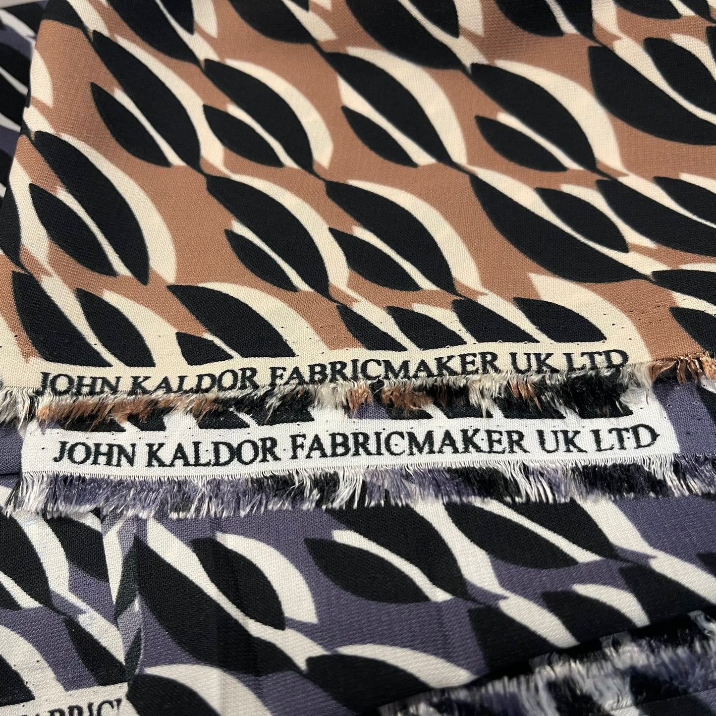 John Kaldor Hermione Crepe Material Dress Craft Costume Fabric 58" By The Meter