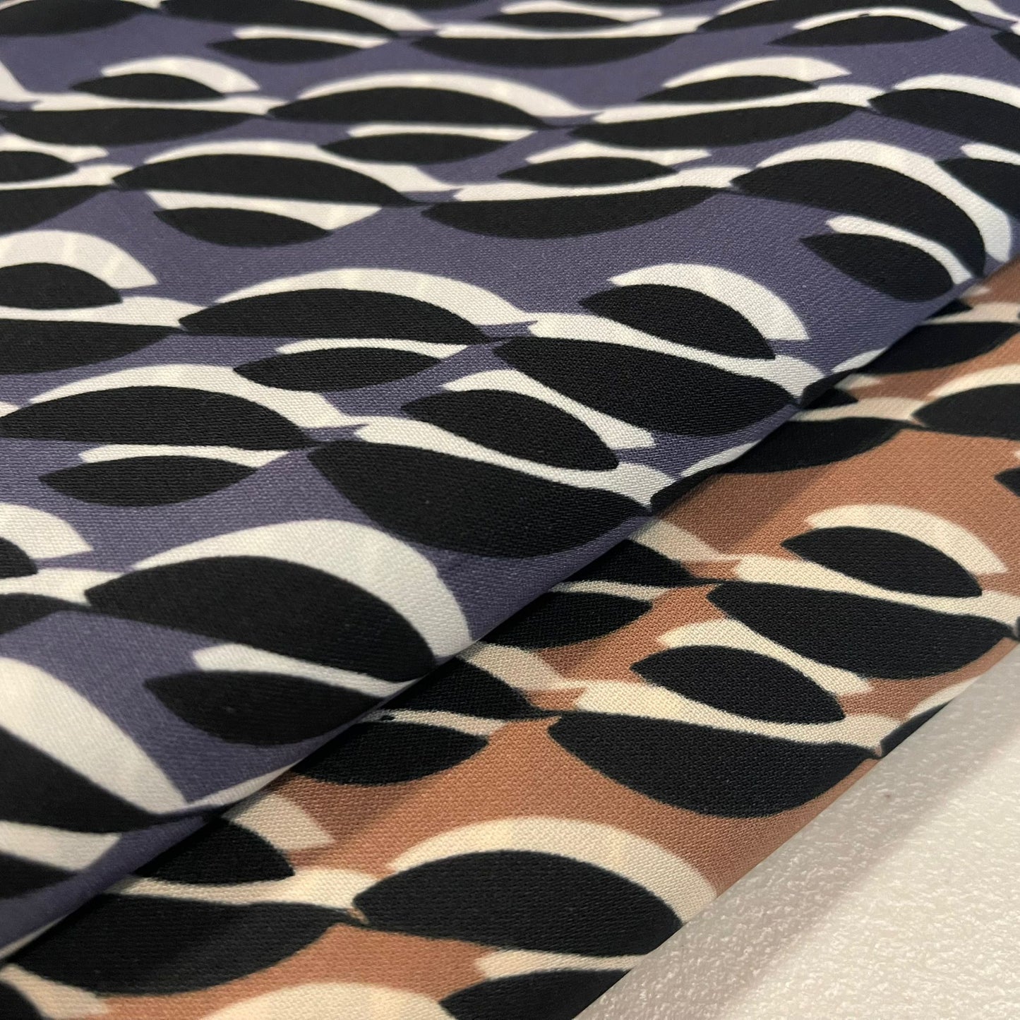 John Kaldor Hermione Crepe Material Dress Craft Costume Fabric 58" By The Meter