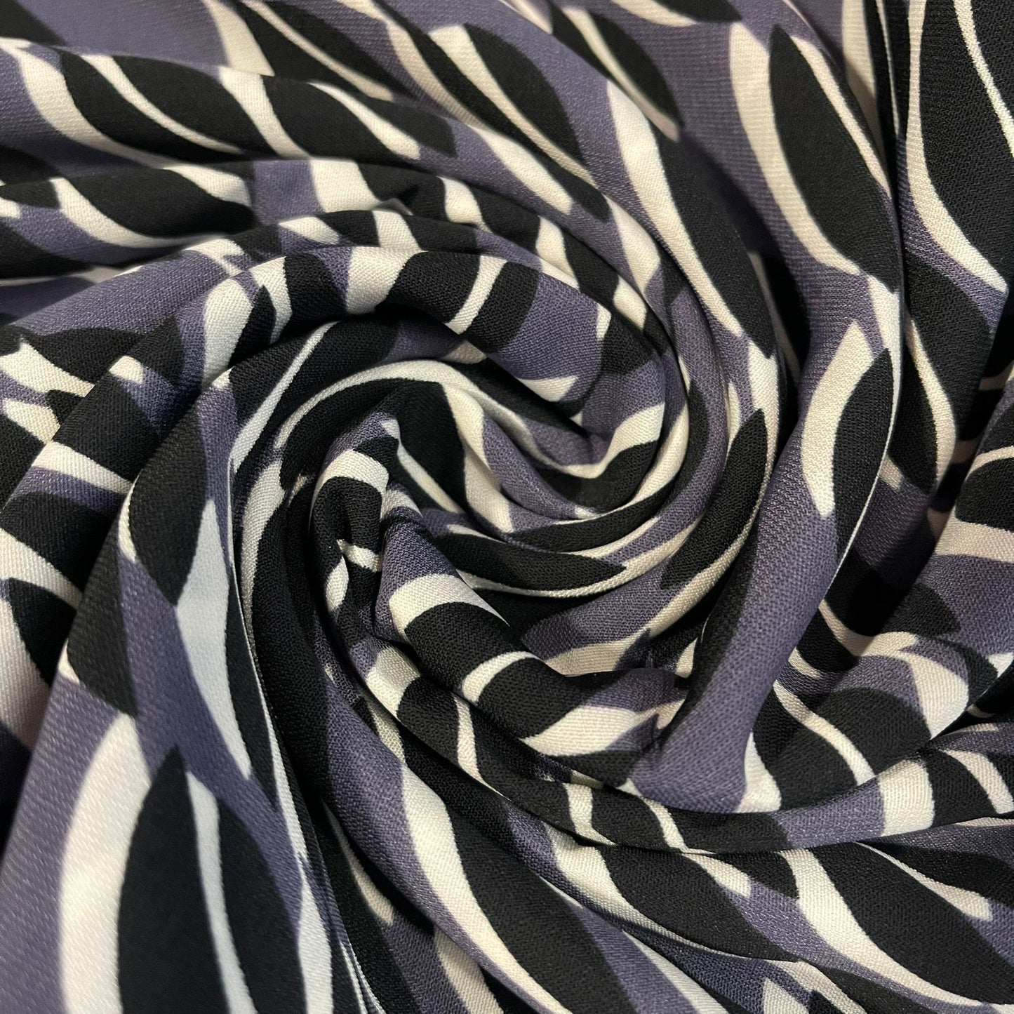 John Kaldor Hermione Crepe Material Dress Craft Costume Fabric 58" By The Meter