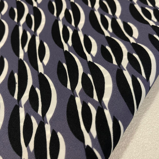 John Kaldor Hermione Crepe Material Dress Craft Costume Fabric 58" By The Meter