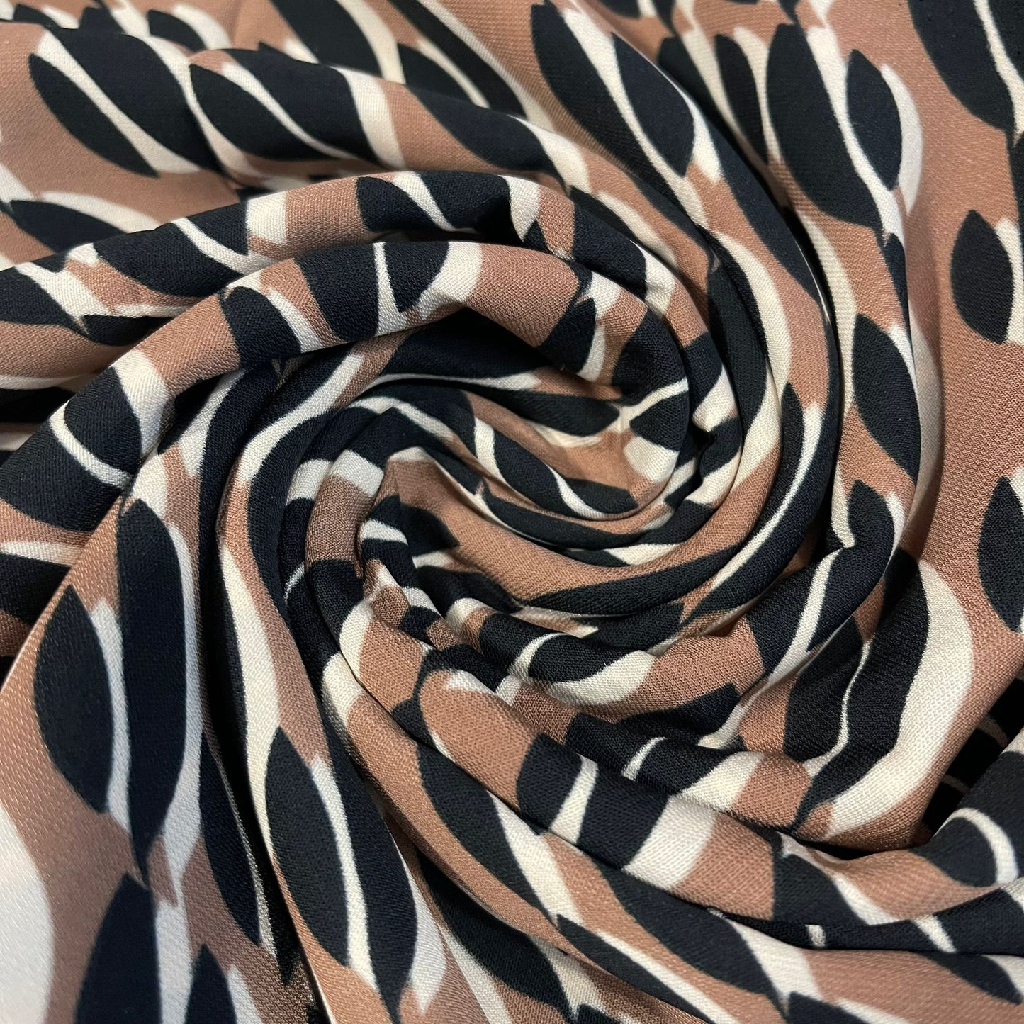 John Kaldor Hermione Crepe Material Dress Craft Costume Fabric 58" By The Meter