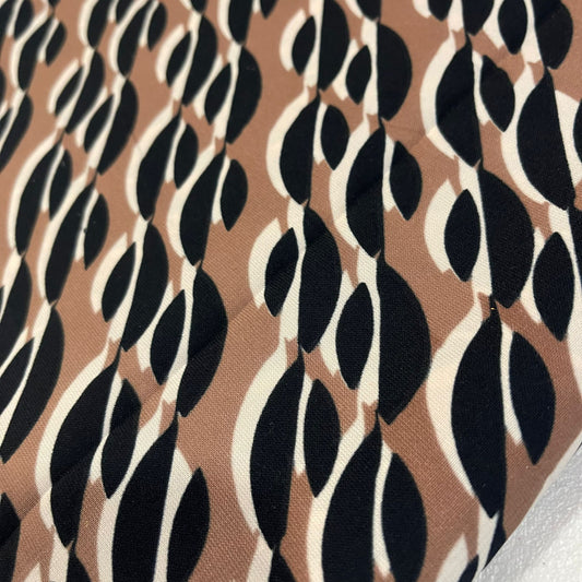 John Kaldor Hermione Crepe Material Dress Craft Costume Fabric 58" By The Meter