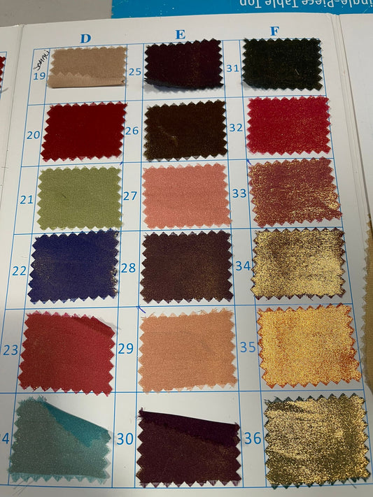 Gold Shimmer Foil Charmeuse Satin Shinny Material Craft Dress Drape Fabric 58" By The Meter