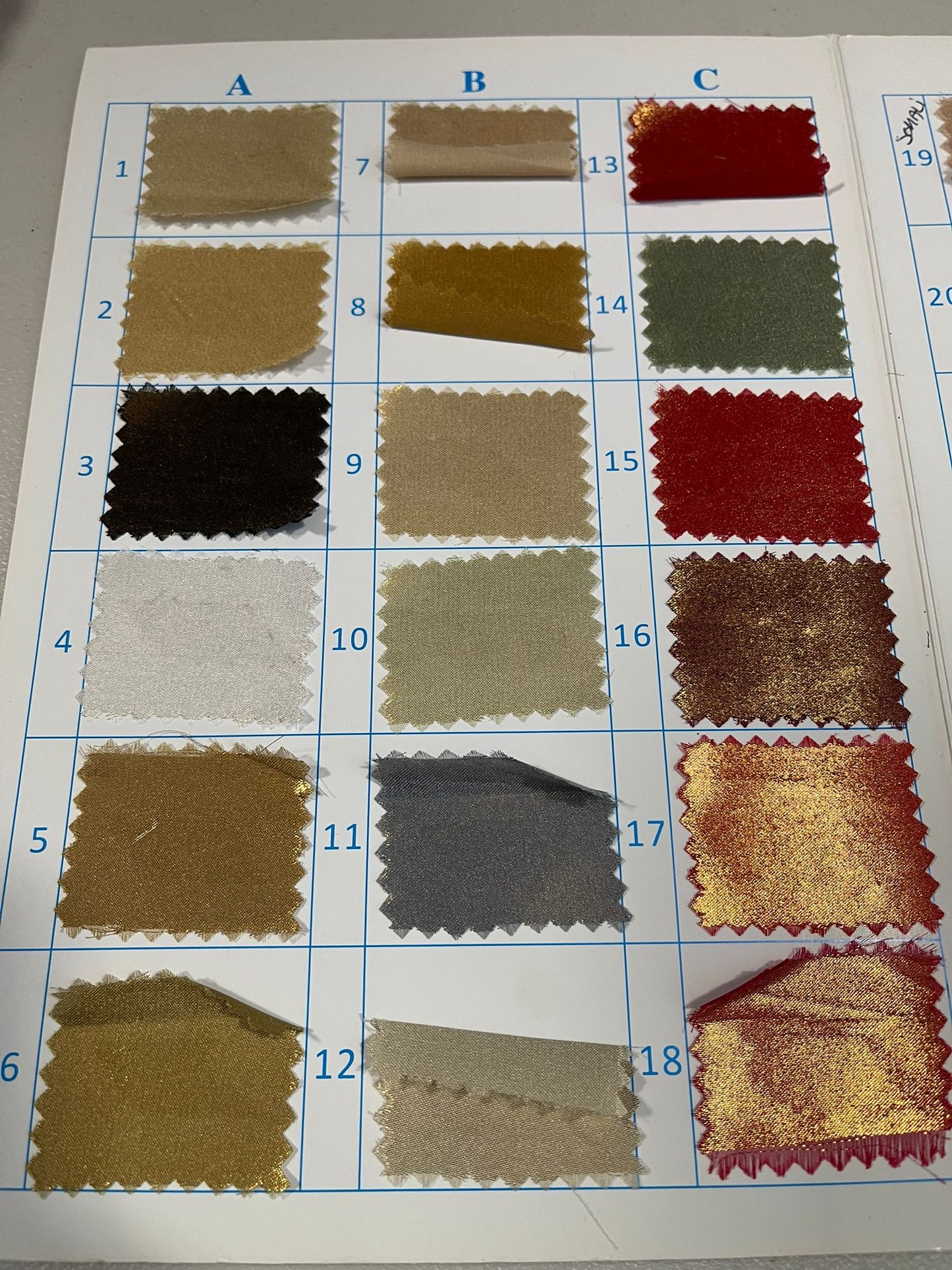 Gold Shimmer Foil Charmeuse Satin Shinny Material Craft Dress Drape Fabric 58" By The Meter