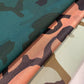 Camo Scuba Material Army Camouflage Stretch Dress Craft Jersey Fabric 58" Wide By The Meter