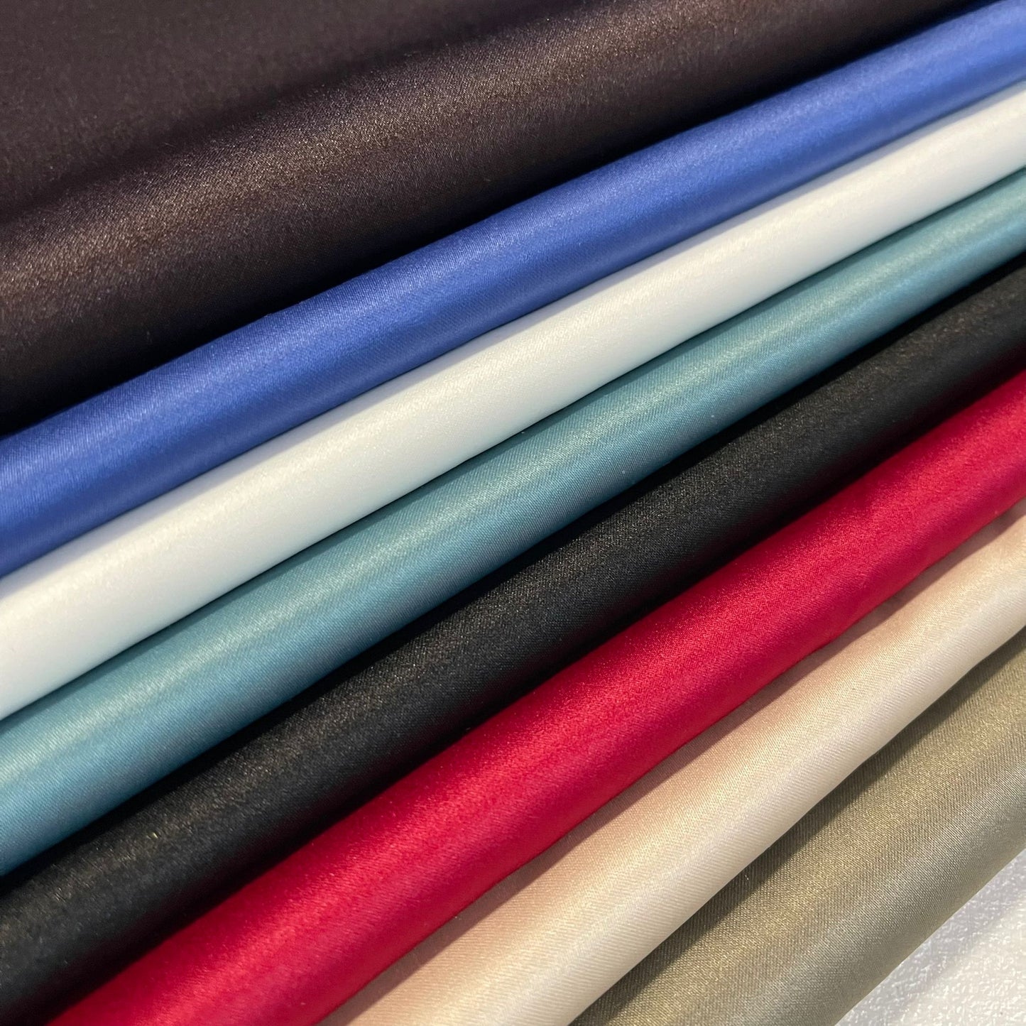 Suede Feel Ultra Water Resistant Material Coating Bag Making Dress Fabric 58" Wide By The Meter