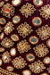 Emerald Green & Maroon Designer Lehenga Choli with Embroidered Blouse & Net Dupatta Size 38– Indian Wedding Party Wear UK