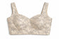 Champagne Gold Embroidered Designer Blouse – Bridal & Wedding Wear | Size 38