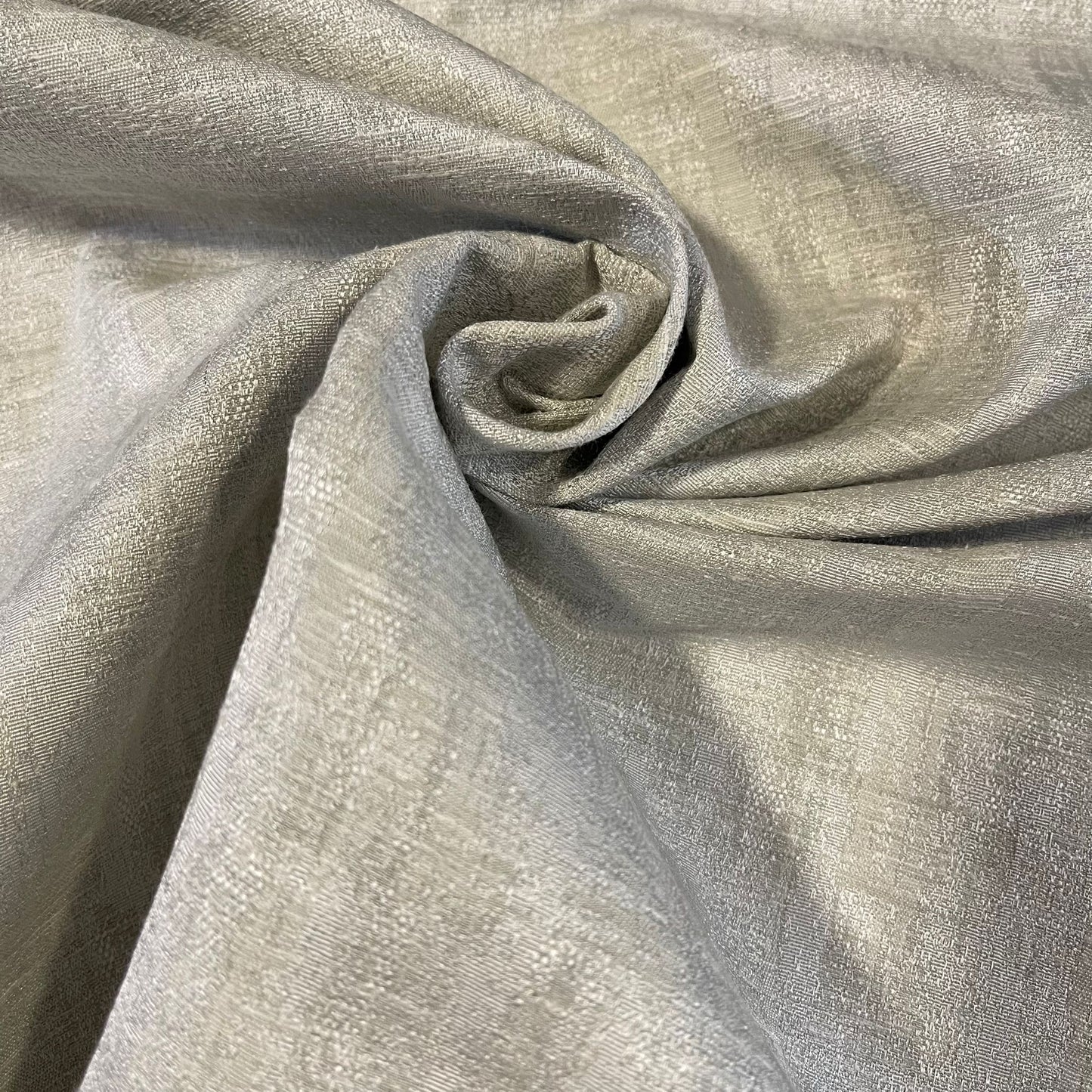 Matallic Lustre Laura Ashley Canvas Fabric Dressmaking Craft Material 150cm Wide By The Meter