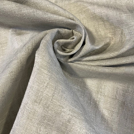 Matallic Lustre Laura Ashley Canvas Fabric Dressmaking Craft Material 150cm Wide By The Meter