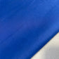 Royal Blue 100% Cotton Lawn Voile Fabric Soft Dress Craft Lining Material 58" By The Meter