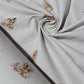 Golden Retriever Panama Fabric and Cushion Panel Linen Look Farm Home Decor Material 58" Meter