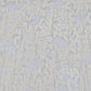 Beige Floral  100% Cotton Crush Fabric Crinkle Craft Dress Costume Material 50 " By The Meter