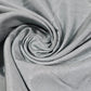 Sage Organza Floral Position Print Embroidery Fabric 44"  – Premium Designer Dress & Craft Material by Meter