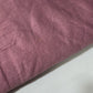 Winter Pink Luxury Floral Bead Embroidered Organza Fabric Sheer Dress Wedding Saree Craft Material 44" By the Meter