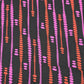 Abstract Viscose Challis Print Fabric By The Meter – Soft Lightweight Geometric Fabric 58"