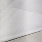 1-Meter-Packung schwarze, aufbügelbare, weiße Einlage, leicht und mittelschwer