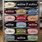 Plain Viscose Challis Fabric 58" Wide – 40+ Colours Available | Sold by the Bolt (20 Metres)