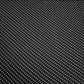 Black White Spot Print Pea Pin Polka Dot & Floral Yoryu Crinkle Satin Fabric – 58" Wide