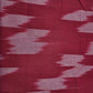Ikat Stripe Cotton Lawn Fabric 44" Wide | Lightweight Dressmaking, Craft & Summer