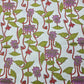 Cotton Flex Fabric 44" Wide | Dressmaking, Craft & Quilting Material by the Metre