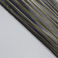 Yarn Dyed Striped Khadi 100% Cotton Fabric 44" Woven Dress Craft Material By The Meter