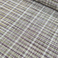 Premium Yarn Dyed Woven Cotton Fabric 44" Check Stripe Dress Craft Material By Meter