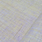 100% Cotton Linen Slub Fabric 44" Wide | Natural Dress Craft Material By The Meter