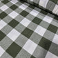 Soft Brushed Cotton Flannel Fabric 58" Dress Craft Costume Material By The Metre
