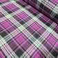Soft Brushed Cotton Flannel Fabric 58" Dress Craft Costume Material By The Metre