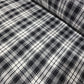 Soft Brushed Cotton Flannel Fabric 58" Dress Craft Costume Material By The Metre