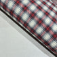 Soft Brushed Cotton Flannel Fabric 58" Dress Craft Costume Material By The Metre
