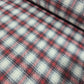 Soft Brushed Cotton Flannel Fabric 58" Dress Craft Costume Material By The Metre