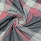 Soft Brushed Cotton Flannel Fabric 58" Dress Craft Costume Material By The Metre