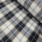 Soft Brushed Cotton Flannel Fabric 58" Dress Craft Costume Material By The Metre