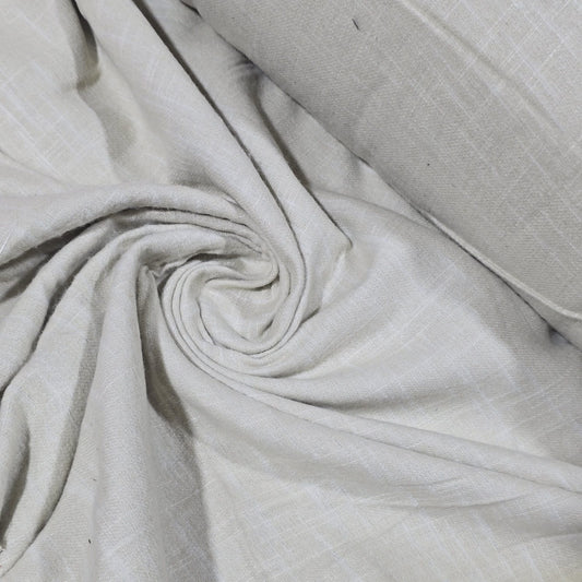 Light Sage Brushed 100% Cotton Flannel Fabric Plain Soft Craft Dress Material 58" By The Meter